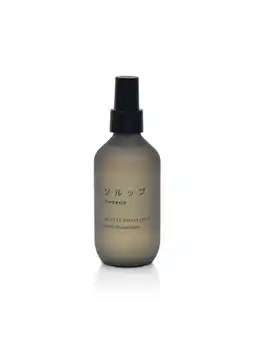 Thorup Heat Protection 200 ml
