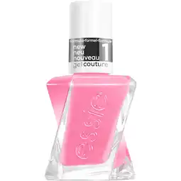 Matas essie Gel Couture 150 haute to trot tilbud