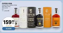 Scandinavian Park ESPERO ROM tilbud