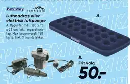 Luftpumpe