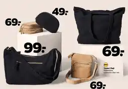 Netto Toilettaske tilbud