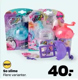 Netto Legetøj tilbud