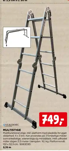 jem & fix MULTISTIGE tilbud