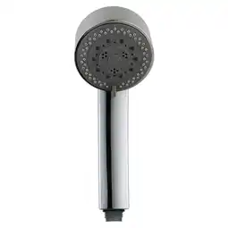Bauhaus Adora håndbruser krom 80 mm 3 spray tilbud