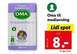 Flødealternativ