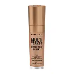 Matas Rimmel Kind&Free Multi Tasker 3in1 004 Light medium tilbud