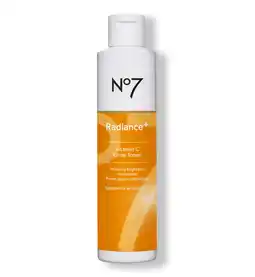 Matas No7 Vitaminc c glow toner 200 ml tilbud