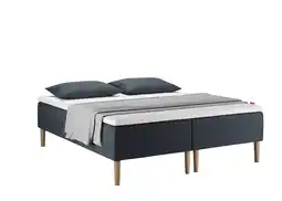 Ilva Wonderland W8 Boksmadras 210 x 200 cm tilbud