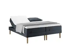 Ilva Wonderland 342 Elevationsseng 210 x 200 cm tilbud