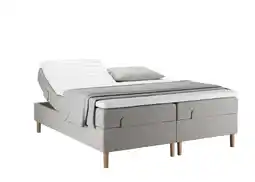 Ilva Wonderland 412 Elevationsseng 180 x 210 cm tilbud