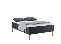 Ilva Wonderland W8 Boksmadras 120 x 200 cm tilbud