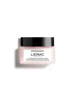 Matas Lierac Hydragenist Rehydrating Cream 50 ml tilbud