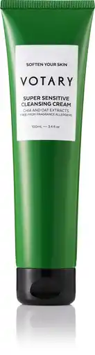 Votary Super Sensitive Cleansing Cream 100 ml
