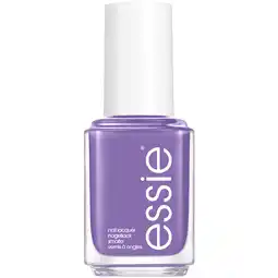 Matas essie original 976 go wild-flower tilbud
