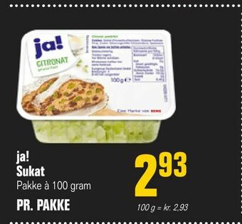 Otto Duborg ja! Sukat tilbud