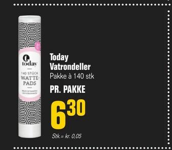 Poetzsch Padborg Today Vatrondeller tilbud