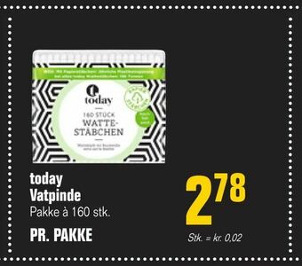 Poetzsch Padborg today Vatpinde tilbud