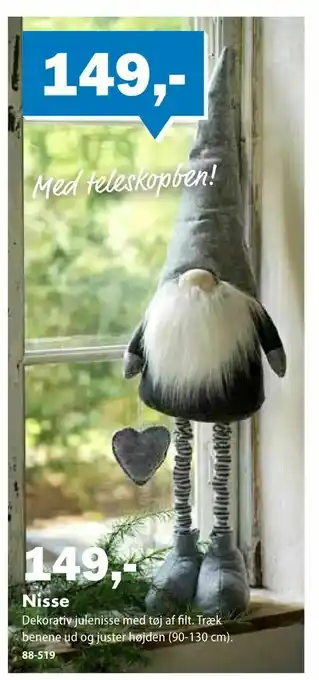 Nisse