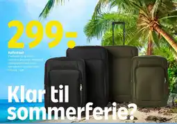 Coop 365 Kuffertsæt tilbud