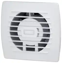 Harald Nyborg CARLSBAD EP ventilator basis tilbud