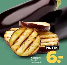 Aubergine