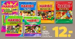 Netto Haribo slikpose tilbud