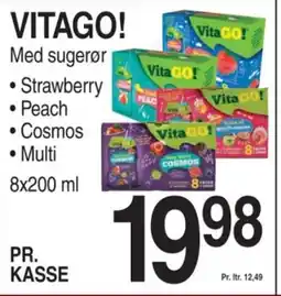 VITAGO!