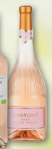 REMA 1000 Charline Rosé Frankrig, 75 cl tilbud