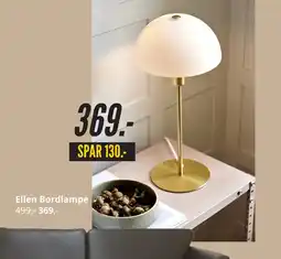 My Home Ellen Bordlampe tilbud