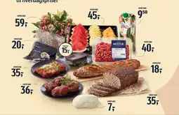 Føtex Føtex Favoritter tilbud