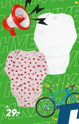 Bilka Body tilbud