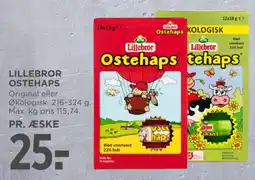 MENY Ostehaps tilbud