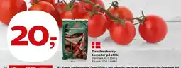 Kvickly Tomater tilbud