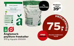 Kvickly Kosttilskud tilbud