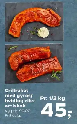 Grisemørbrad