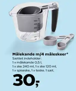 Målekandesæt