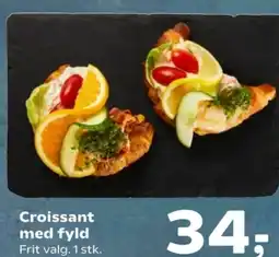 SuperBrugsen Delikatessen tilbud