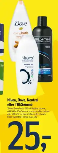 Bodyshampoo