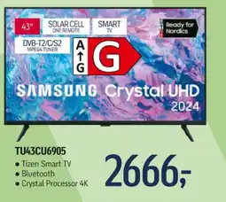 Føtex TV tilbud