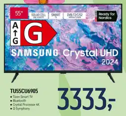 Føtex TV tilbud