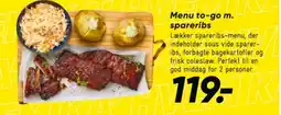 Bilka Delikatessen tilbud