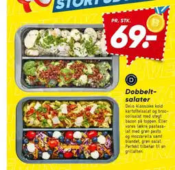 Bilka Delikatessen tilbud