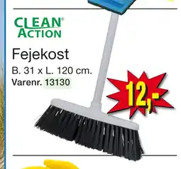 Harald Nyborg Fejekost tilbud