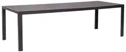 Harald Nyborg Bord 100 x 255 cm Non-Wood tilbud