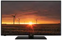 Harald Nyborg Arena 43' FHD D-LED A43HDVS23 tilbud