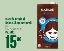 Kakaomælk