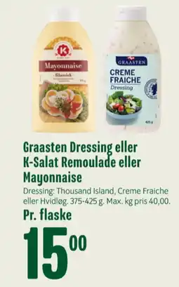 Min Købmand Remoulade Klassisk tilbud