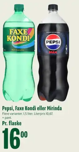 Sportssodavand