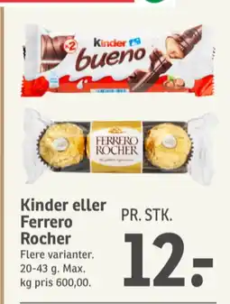 Dessertchokolade