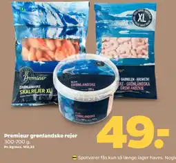 Netto Rejer tilbud